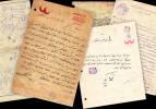 MİT, 1920-1948 d&ouml;nemine ait istihbarat raporlarını ilk kez paylaştı! Tarihi belgelerde dikkat &ccedil;eken isimler yer aldı...
