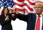 Süreci Müslümanlar belirleyebilir! Ülkeler Trump'ı mı istiyor Harris'i mi... 