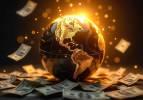 Yıl 2040! Dünyanın en güçlü ekonomisi açıklandı! Türkiye kaçıncı sırada?