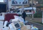 CHP'li belediyelerde &ccedil;&ouml;p yığını! Bir belediye daha greve gidiyor