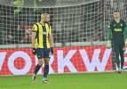 Fenerbahçe, Hollandalıları şaşkına çevirdi! 'Sefil seri bitti'