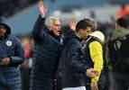 Mourinho'nun Trabzon'daki sevinci dünyayı salladı! Herkes bunu konuşuyor