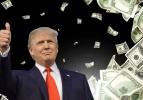 Trump sonrası onlar kazandı! Servetine servet kattılar