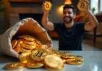 Hiç durmadan satın alıyorlar: İşte en fazla Bitcoin'i olan ülkeler!