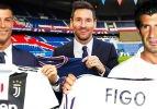 Dünyanın en şaşırtıcı 30 transferi belli oldu! Süper Lig'den 4 yıldız listede