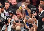 Jake Paul'un Mike Tyson'a yaptığı hareket ayakta alkışlandı