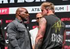 Nefesler tutuldu! Dünya, efsane boksör Mike Tyson'un maçı için geri sayıma geçti