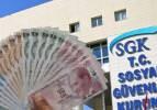 SGK’ya en çok borcu olan belediyeler belli oldu!