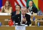 Cumhurbaşkanı Erdoğan, G20 Liderler Zirvesi'ne katıldı
