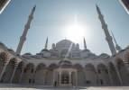 Hangi ilimizde en az cami var? İl il a&ccedil;ıklandı!