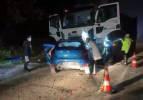 Bartın'da kahreden trafik kazasında hayatını kaybeden 5 arkadaş ile ilgili yeni detay