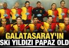 Bir döneme damga vuran futbolcuların yeni meslekleri şaşırtıyor