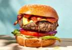 Bakanlık yeni listeleri yayımladı: Hamburger yerken artık dikkat!