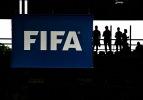 FIFA dünya sıralaması güncellendi! A Milli Takım yerini kaybetti