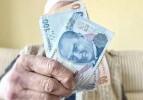 En düşük emekli aylığında muhtemel zam belli oldu! İşte rakamlar