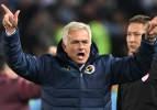 Jose Mourinho'dan, Galatasaray Başkanı Dursun Özbek'i çıldırtacak sözler