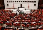 TBMM'deki ilginç dilekçeler! "Asgari ücret bölgelere göre belirlensin" başvurusu