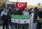 D&ouml;n&uuml;ş heyecanı sardı! T&uuml;rkiye'deki Suriyelilerde zafer coşkusu!