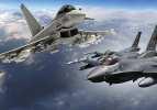 Türkiye'ye yapılan ''Eurofighter'' teklifi dünyanın takibinde!