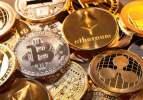 2024 BTC yılı oldu! Bu kripto paralar servet kazandırdı