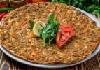 Bu lahmacunlar tehlike saçıyor! Kırmızı et hariç her şey var... 