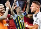 UEFA ülke puanı sıralamasında son durum