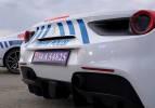 Döneme damgasını vurdular: İşte geçmişten günümüze Polis arabaları!