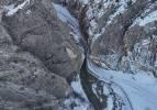 Yer: Artvin! Ölüme meydan okuyanların geçtiği yol!