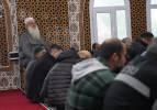 Suriyeli hayırsever T&uuml;rkiye'ye cami yaptırdı: Suriye'de bulamadığım samimiyeti T&uuml;rkiye'de buldum