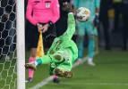 Süper Lig'de ilk yarının penaltı raporu açıklandı!