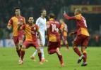 Böyle olur Aslan'ın vedası: 3-2