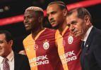 2025'te transfer rekorları alt&uuml;st oldu! G.Saray da Osimhen'le yeni bir d&ouml;nem başlattı