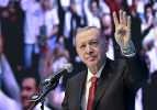 Başkan Erdoğan'a Ordu'da coşkulu karşılama
