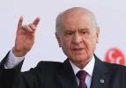 Devlet Bah&ccedil;eli 77. yaşına girdi! MHP'li isimler doğum g&uuml;n&uuml;n&uuml; kutladı