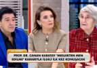 ‘Hepsi çok tehlikeli’ diyen Karatay’dan uyarı: 'Bol bol yiyin'