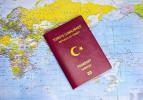 Sadece kimlik pasaport yetiyor! T&uuml;rk vatandaşlarının vizesiz gidebileceği &uuml;lkeler belli oldu