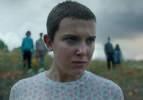 Stranger Things dizisinin yıldızı Millie Bobby Brown Hollywood'u terk etmeye hazırlanıyor!