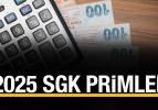 2025 SGK PRİMLERİ / Emekli işçiler, Part-time çalışanlar, tarım işçileri...