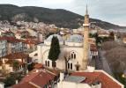 Şehadet Camii çökme tehlikesiyle karşı karşıya