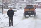 Bu illere lapa lapa kar yağacak! Bu şehirlerde olanlar dikkat... 