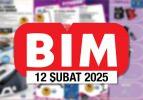 BİM 12 Şubat 2025: Ekonomi dostu dev indirimler!