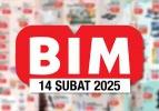 BİM 14 Şubat 2025: BİM'e LEGO çiçek geliyor!