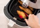 Hayati önem taşıyor! Bu yiyecekleri asla Airfryer’a koymayın
