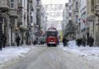 İstanbul'da kar haftası! Hangi il&ccedil;elerde yağacak... 