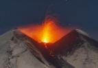 İtalya diken üstünde! Roma'nın Etna endişesi sürüyor!