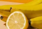Muzun üzerine limon sıkıp yiyin! Faydalarına inanamayacaksınız