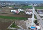 Yer: Hatay! Minaresiz camileri, camisiz minareleri gören dönüp bir daha bakıyor