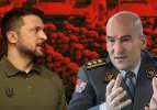 150 bin asker isteyen Zelenskiy'e ilk rakam İsviçre'den: 9 ayda toplarız