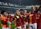 Galatasaray'dan derbi öncesi bir rekor daha!