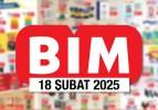 BİM 18 Şubat 2025: Atıştırmalıklarda dev indirim!